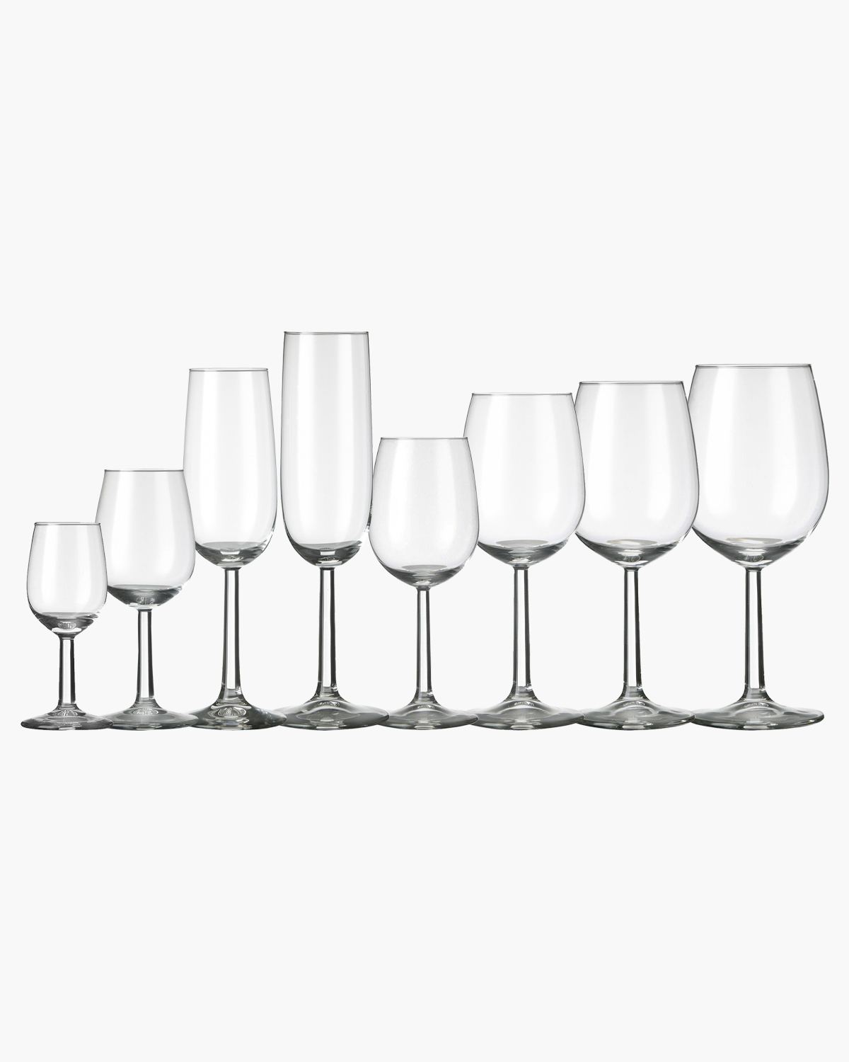 Bourgon champagneglas 170 ml Bedrukt of Lasergravure  of Gravurelook  sfeerfoto 3