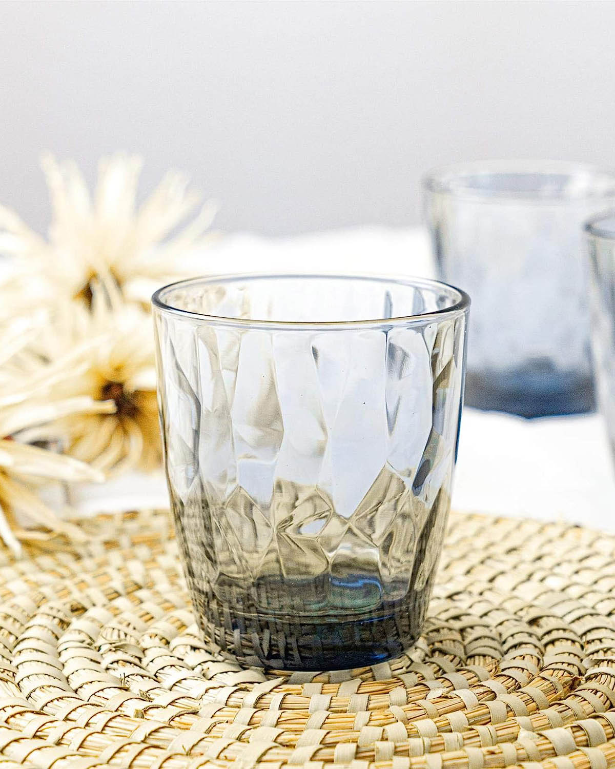 Diana tumbler 390 ml Bedrukt of Lasergravure  of Gravurelook  sfeerfoto 3