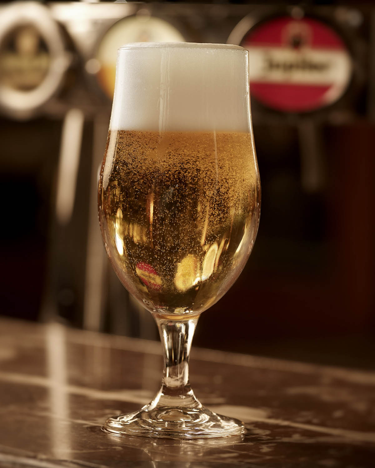 Munchen bierglas 260 ml Bedrukt of Lasergravure  of Gravurelook  sfeerfoto 4