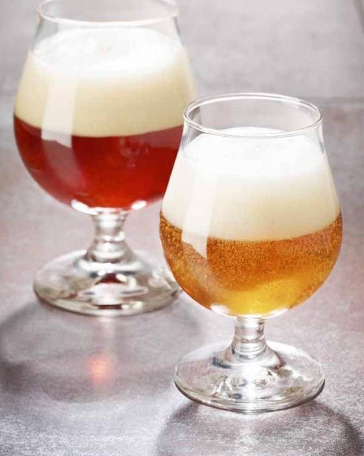 Breughel bierglas 480 ml Bedrukt of Lasergravure  of Gravurelook  sfeerfoto 3