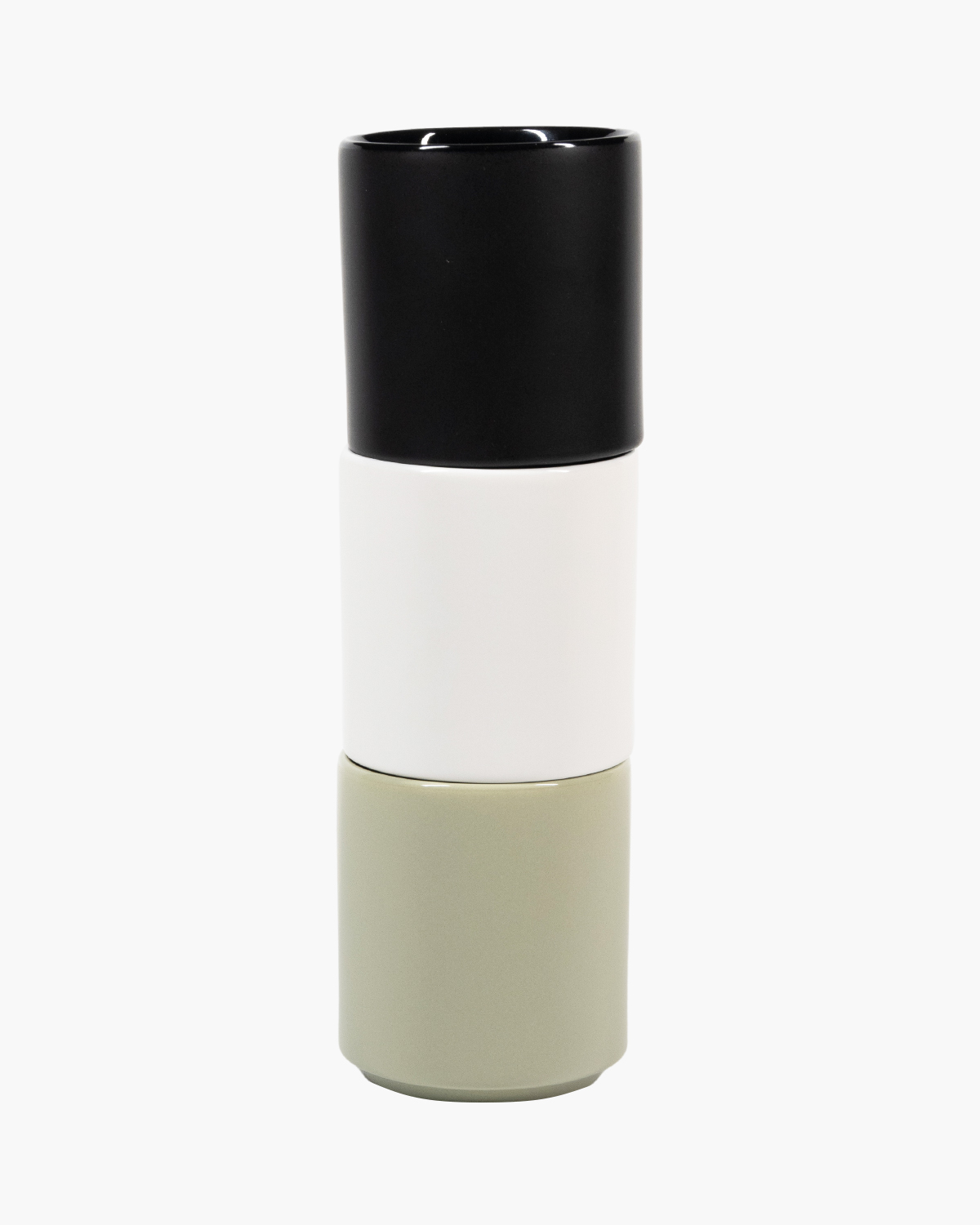 Kona kopje zonder oor mat 200 ml Bedrukt sfeerfoto 2