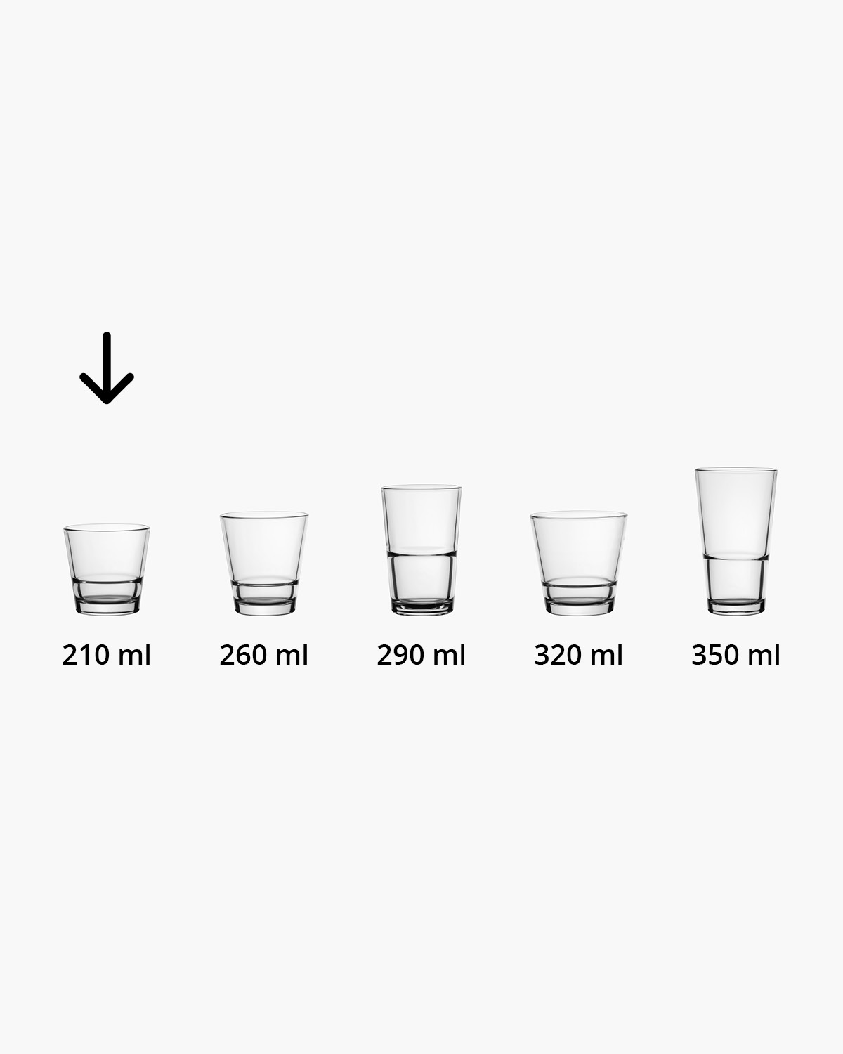 Logan tumbler 210 ml Bedrukt of Lasergravure  of Gravurelook  sfeerfoto 2