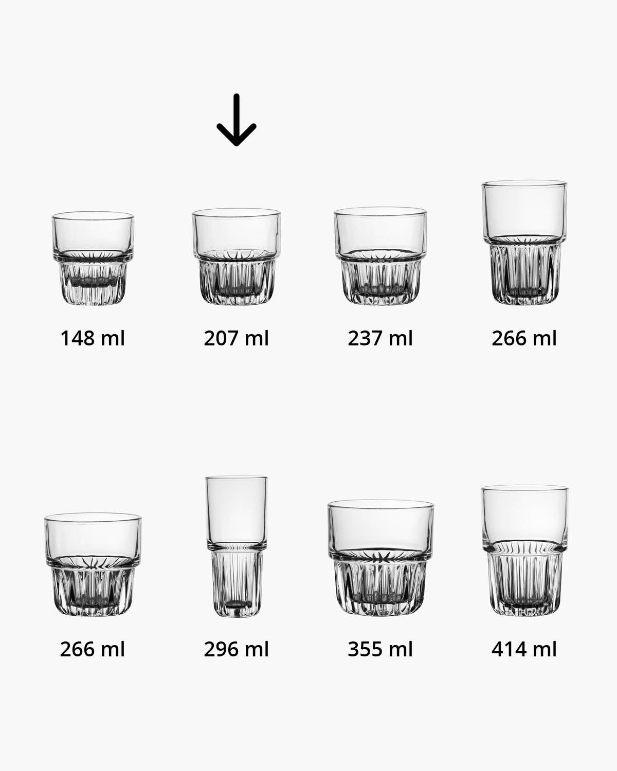 Lucas tumbler 207 ml Bedrukt of Lasergravure  of Gravurelook  sfeerfoto 2