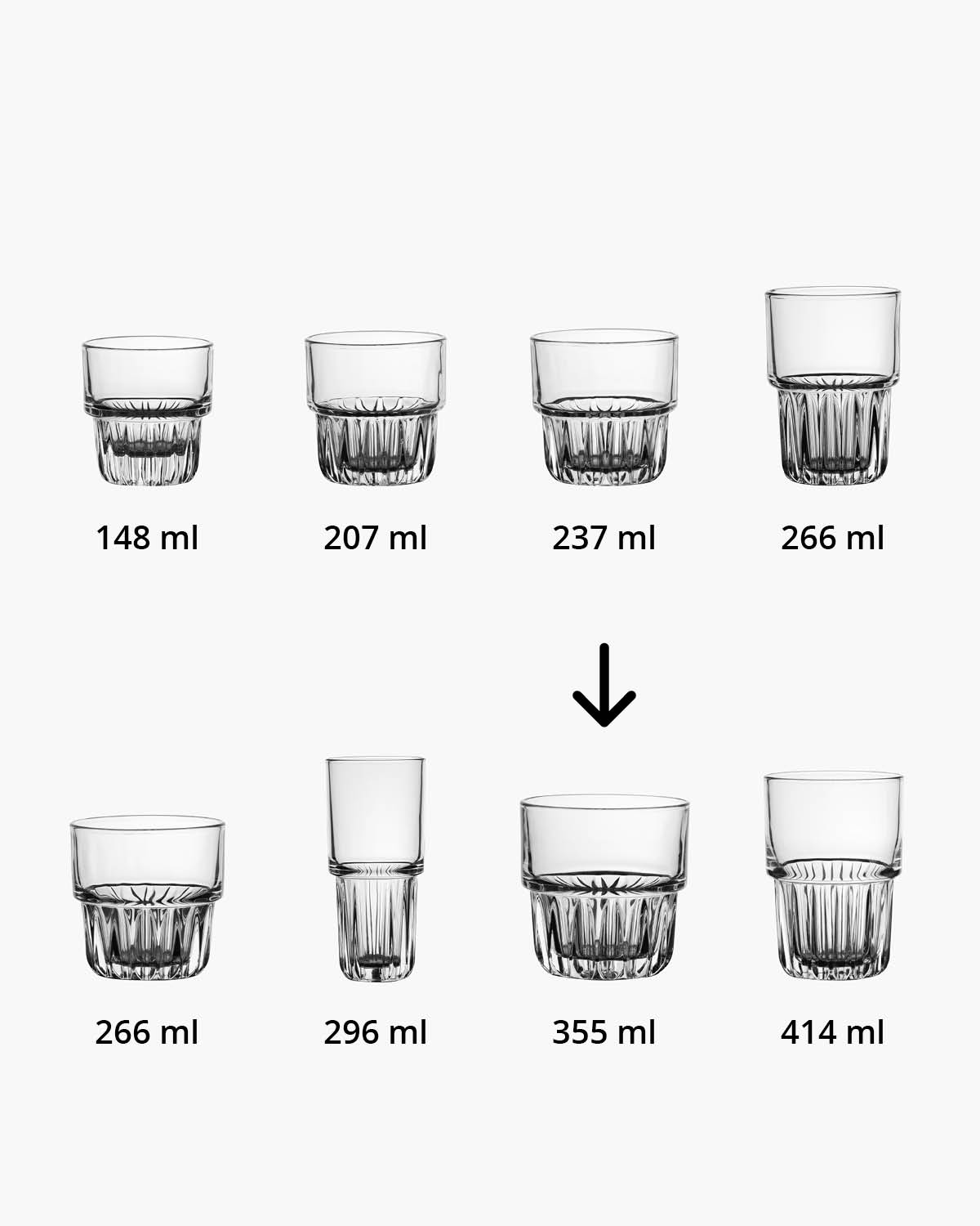 Lucas tumbler 355 ml Bedrukt of Lasergravure  of Gravurelook  sfeerfoto 2
