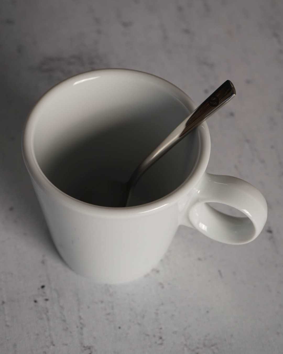 Milaan kopje 195 ml Bedrukt sfeerfoto 4