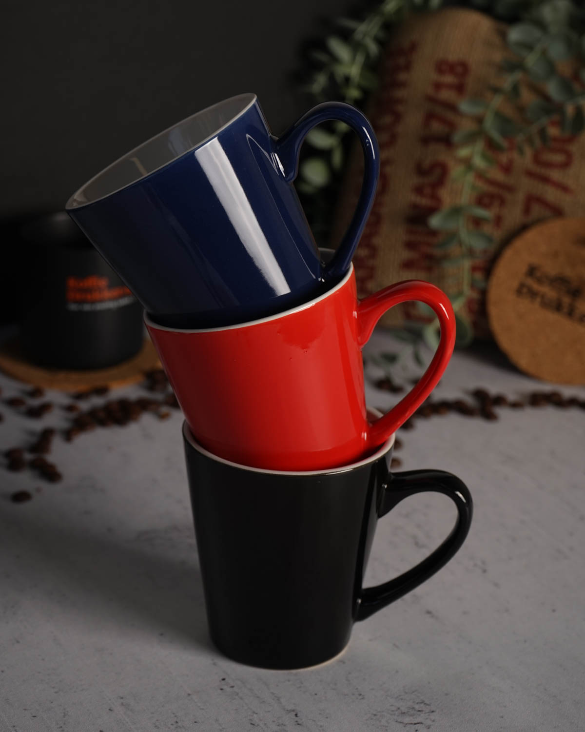 Duna mok 350 ml Bedrukt sfeerfoto 9