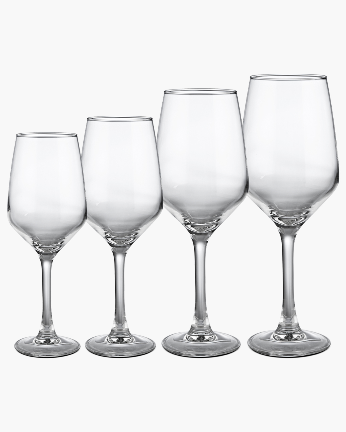 Mencia wijnglas 310 ml Bedrukt of Lasergravure  of Gravurelook  sfeerfoto 4