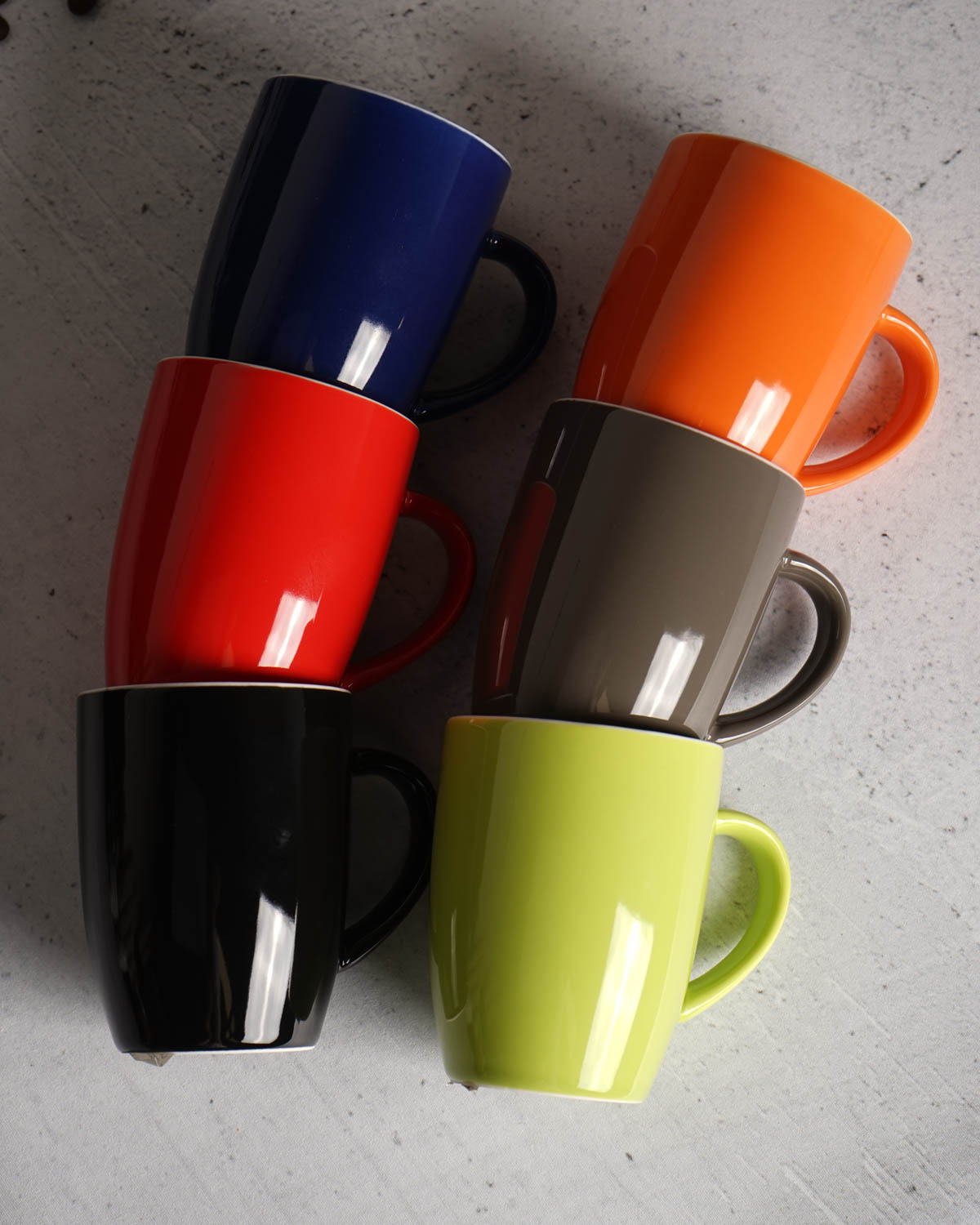 Palmer Colors kopje 210 ml Bedrukt sfeerfoto 2