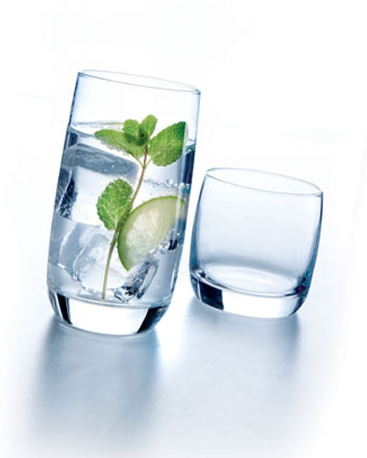 Quartz tumbler 310 ml Bedrukt of Lasergravure  of Gravurelook  sfeerfoto 3