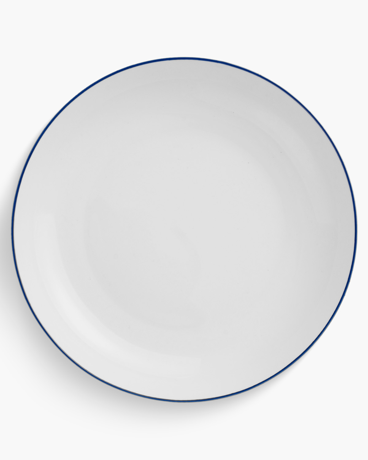 Donkerblauw
