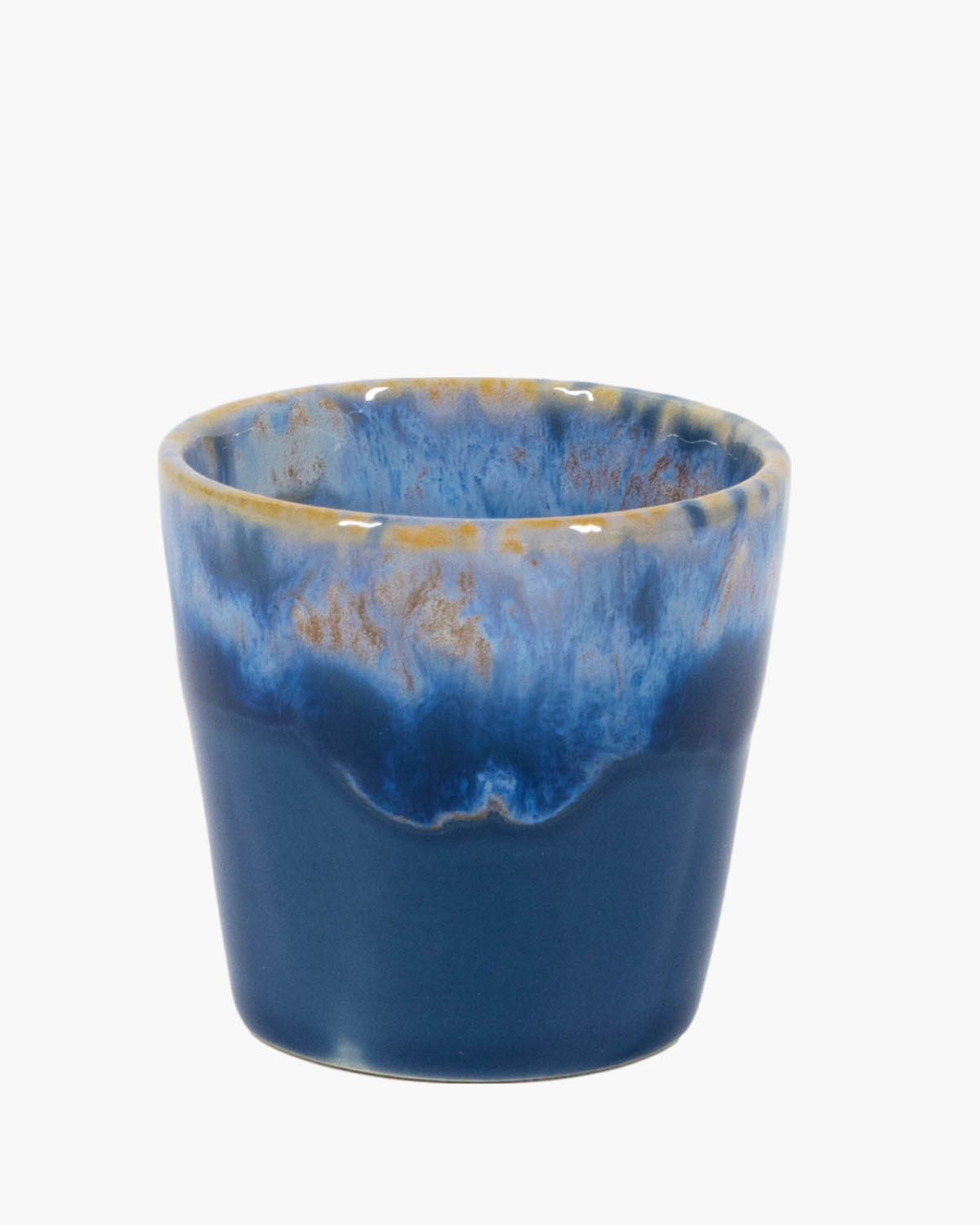 Donkerblauw/Donkerblauw
