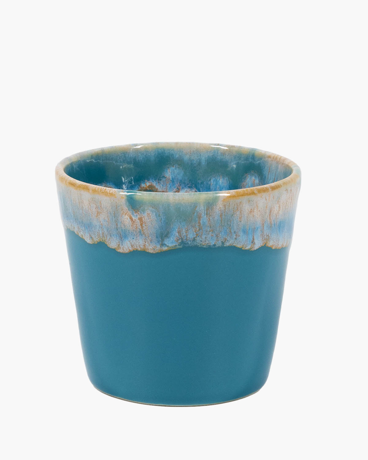 Turquoise/Turquoise