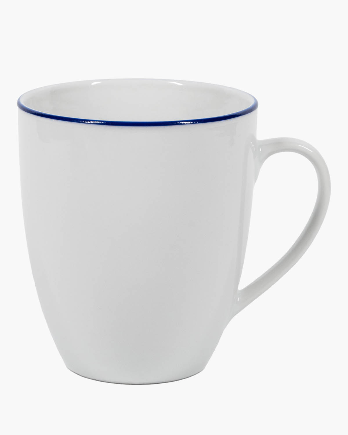 Donkerblauw