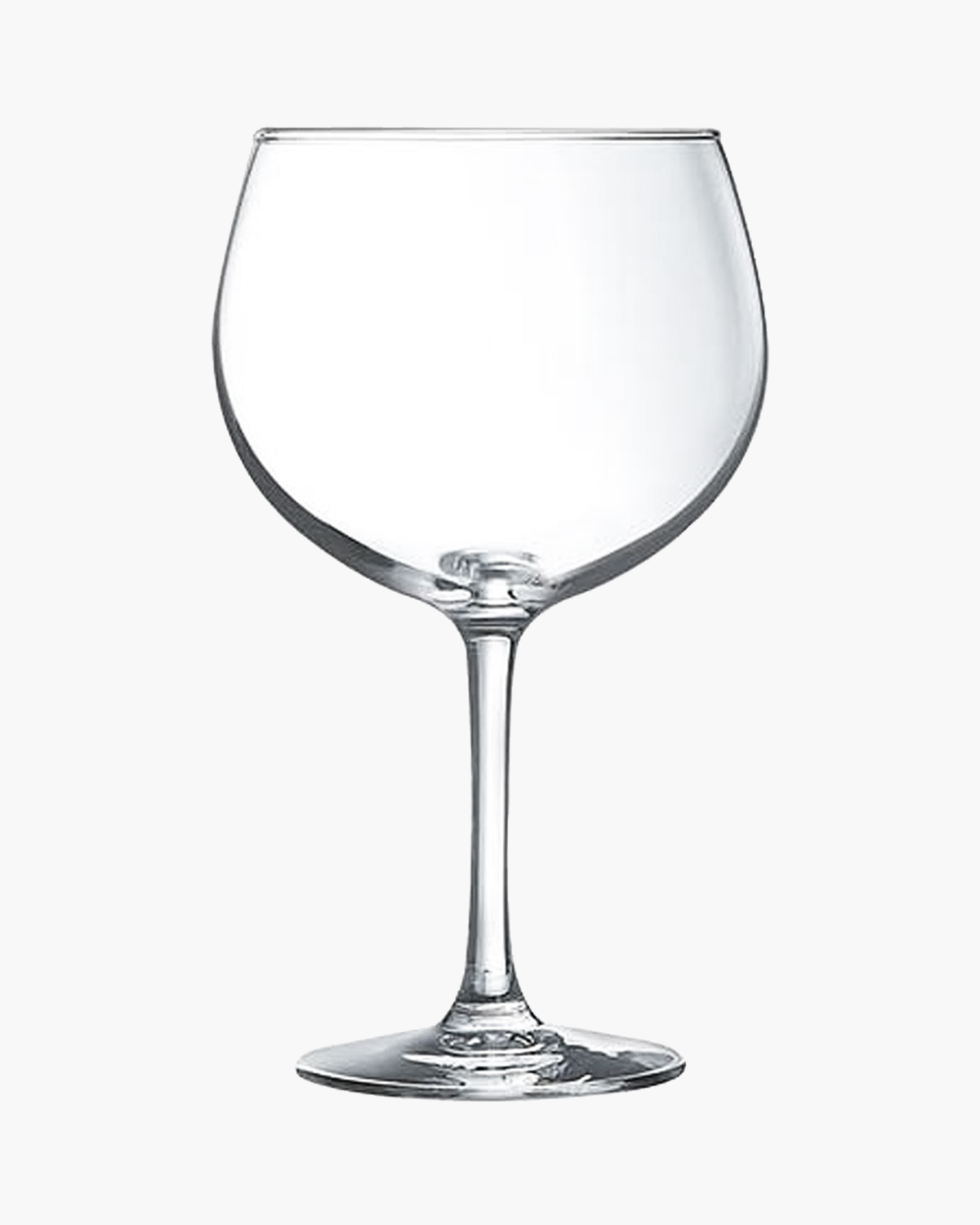 Cosy Things gin tonic glas 700 ml Transparant Bedrukt of Lasergravure  of Gravurelook 