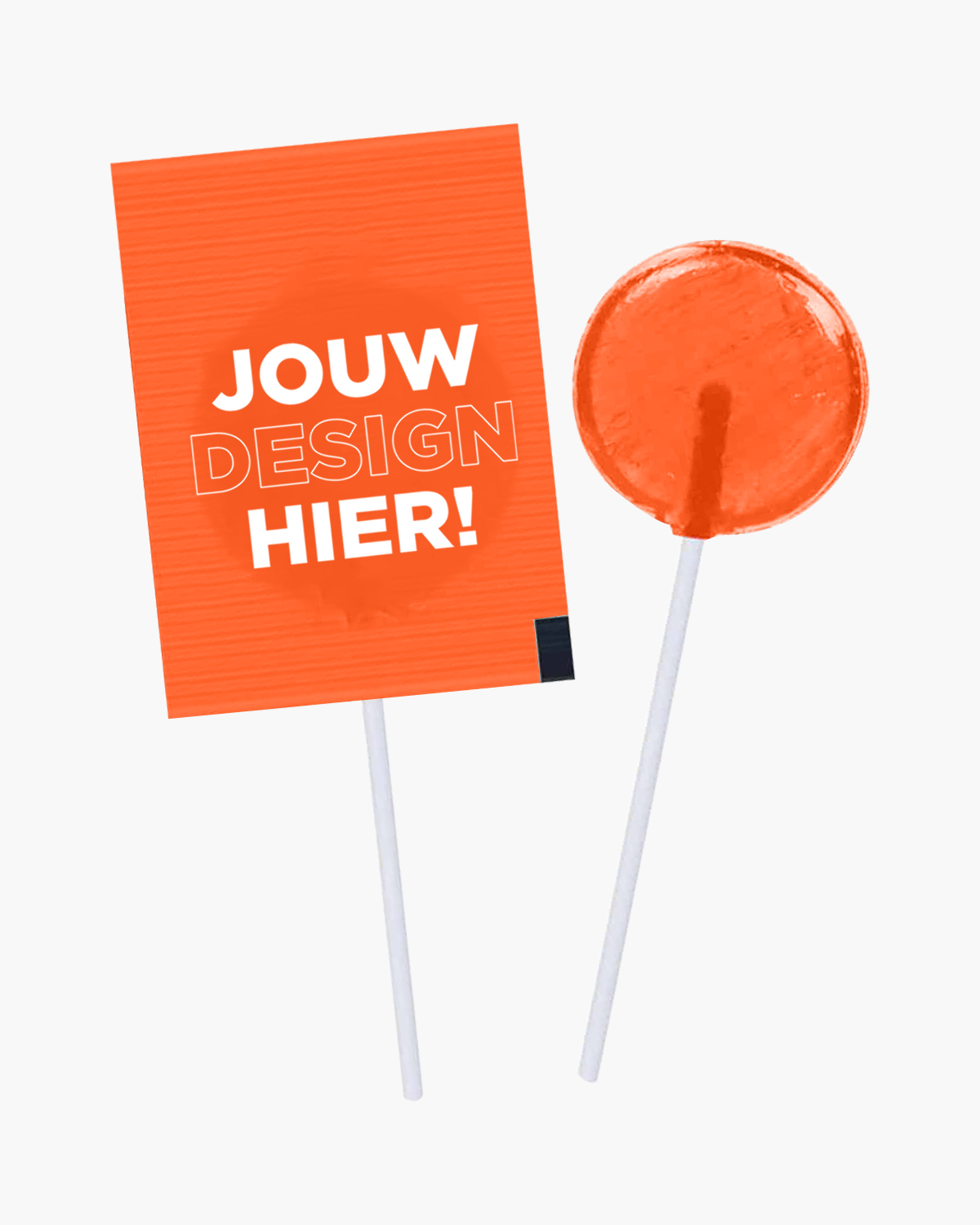 Platte lolly 7 g