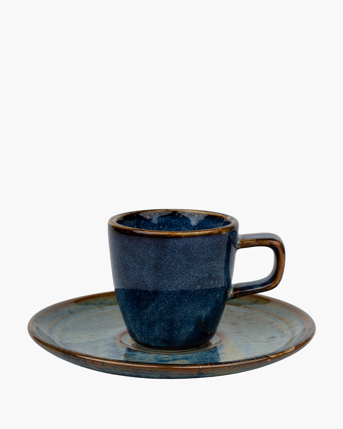 Blauw/Blauw