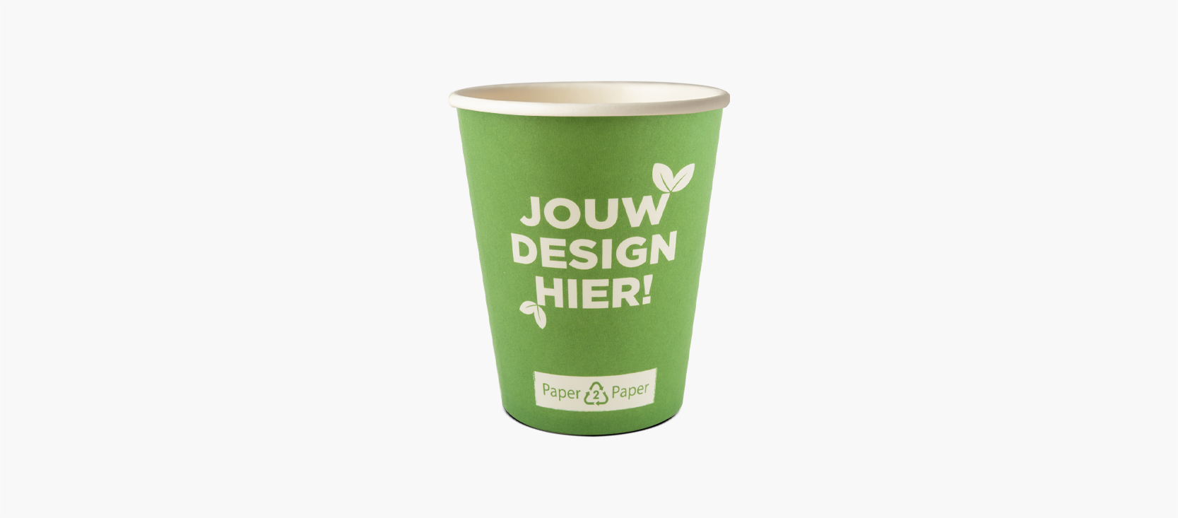 Kartonnen koffiebekers verboden? Niet helemaal!