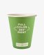 Optie Koffiebekers Paper2Paper 12 oz (350 ml)