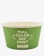Optie IJsbekers Paper2Paper Large 8 oz (220 ml)