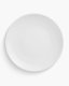 Optie Basic coupe bord 28 cm