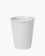 Optie Future koffiebeker porselein 220 ml (8 oz)