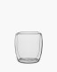 Optie Lorenzo dubbelwandig glas 240 ml