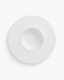 Optie Palmer White Delight bord diep 24 cm