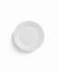 Optie Geneve bord met rand 15 cm
