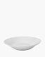 Optie Geneve bord met rand diep 23 cm