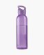 Optie Sandy drinkfles plastic gekleurd 650 ml