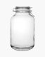 Optie Paula weckpot rond 4 l