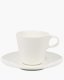 Optie Bardot kop en schotel 210 ml