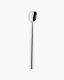 Optie Moderno sorbetlepel 20,2 cm