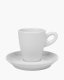 Optie Alta kop en schotel 125 ml
