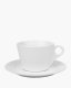 Optie Baron kop en schotel 280 ml