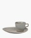 Optie Vienna kop en schotel elegant 190 ml